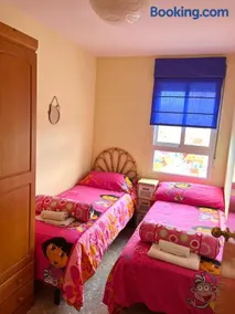 Apartamento en la Playa Canet, muy cerca de Valencia - Image 5