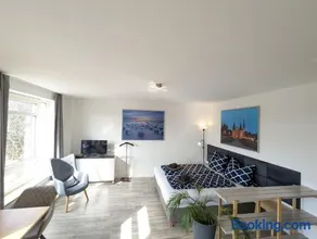 Business-Apartment Rathausstraße - 34qm Privatssphäre - Image 3