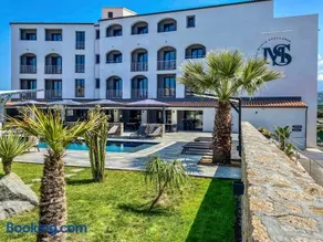 Hôtel Maria Stella L'Ile-Rousse - Image 4