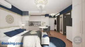 Monarchia Apartman Sunny - Image 1