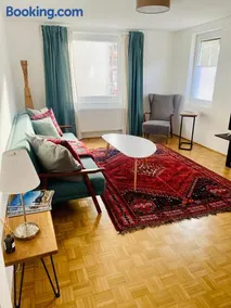 B71 - Appartement im Herzen des Schwarzwalds - Image 5