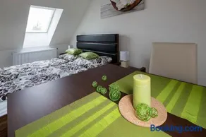Apartmány Pod náměstím - Image 3