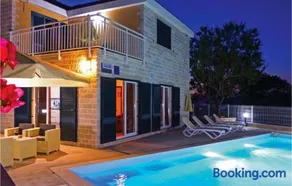 Holiday Home Postira With Sea View X - Image 3
