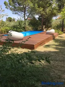 Appartamenti in Villa incanto dei trabocchi Un gioiello esclusivo tra mare e natura - Image 1