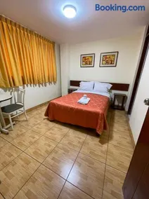 Hostal El Click - Image 2