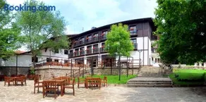 Eco Complex Sherba - Image 1