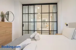 Luxury apartment Jardin de Turia - Image 3