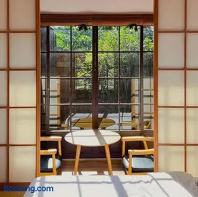 慢慢太魯閣民宿 Chillax Taroko B&B - Image 5