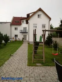 Haubis Ferienwohnungen - Image 1