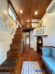 New Listing! AmongstTheAspens - Off-Grid Tiny Home - Image 2