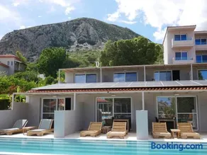 Pacifae Hotel - Image 4