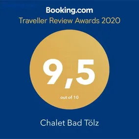 Chalet Bad Tölz - Image 3