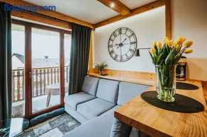 VisitZakopane - Apartament Panorama View - Image 1