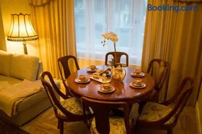 Ranna Luxury Apartment - Image 1
