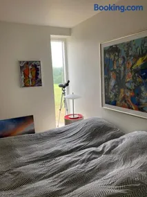 Lovely Holiday Apartment At Lübker Golf Resort - Image 3