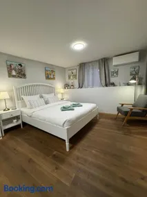 La Lombardie - Charme et tranquillité - Image 1