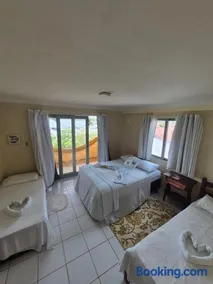 Pousada Chalanas Flats - Image 3