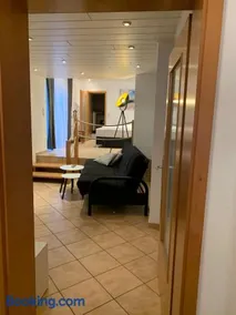 Ferienwohnung Fewo Hauswurm "mit Hund na und" - Image 2