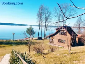 Domek Nad Jeziorem na Mazurach-Marta - Image 2