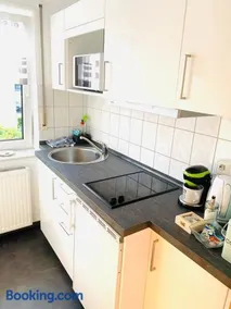 Ferienwohnung Spatzennest - Image 3