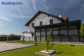 SeePension Ostertach - Am Leitgeringer See - Image 1