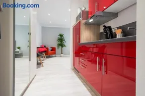 Boutique Apartments am Stadtgarten - Image 4