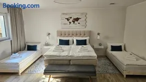 Enny Suite Apartment im schönen Rheinland - Image 2