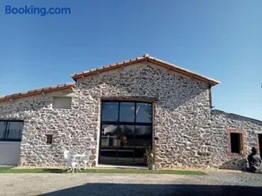 Chambres d'hôtes LA GRANGE DU PA de LA GROLLE - Image 4