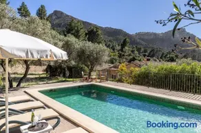 Villa Son Llarg, Estallencs - Image 2