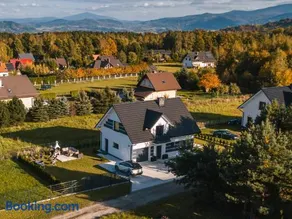 UROK BESKIDÓW LIPOWA - Szczyrk - Relaks, Aktywny Wypoczynek - Image 4