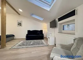 Apartments Romantic and Family Room Zemlinski 9,10, 11 - Image 4