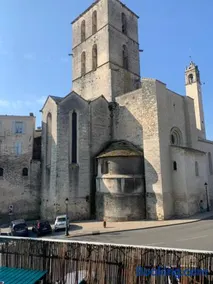 Cocon au cœur du village de Forcalquier - Image 2