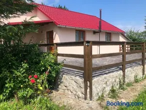 CABANA CU MESTECENI Varatec - Image 3