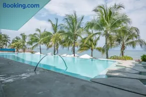 Oceanfront Condo in Bucerías with Two Ocean-View Terraces - Narval Norte - Image 3