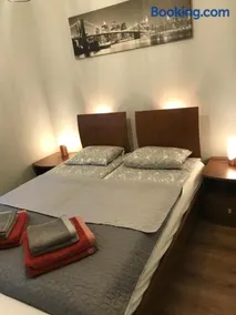 Apartament Aquasfera - Image 4