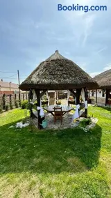 Kemencés Vendégház - Image 3