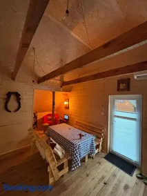 Apartament z antresolą Igły i Szyszki - Image 2