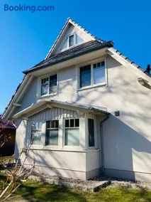 Doppelhaushälfte Birkenstraße 5e - Image 1