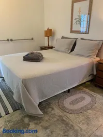 Quarto Varanda - Residência Gaia Itatiaia - Image 3