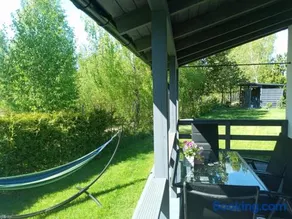 Domek na Kaszubach, Borowy Młyn, jezioro Gwiazda, sauna, 4 - Image 2
