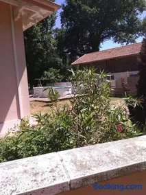Maison privée avec piscine - Image 2