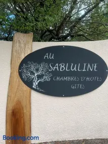 Au Sabluline chambres d'hôtes gîtes - Image 4