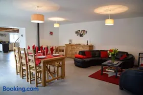 La maison d'alphonse 7/8 personnes - Image 2