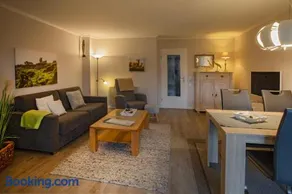 Hus op de Wurth Ferienwohnung Austernfischer - Image 2