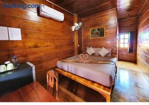 Perfect Resort and Motorbike & Bicycle for rents Sukhothai - Image 2