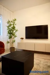 Apartmán Centrum s parkovaním zdarma ZV2 - Image 3