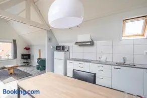 Apartjement Wolken Wind en Water - Image 3