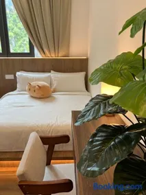 2-8pax Ipoh Nomado Onsen suites by Sunway Onsen Lost world of Tambun - Image 2