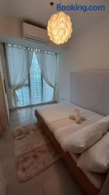 Azure SKYVIEW PENTHOUSE minimalist unit - Image 5