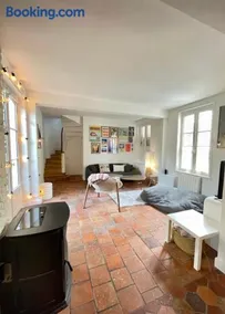 Charmante maison de ville - Image 3